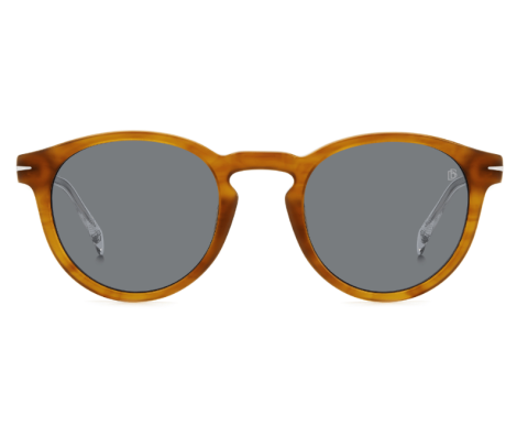 david beckham DB 1111/S BL4IR güneş gözlüğü