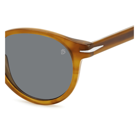 david beckham DB 1111/S BL4IR güneş gözlüğü