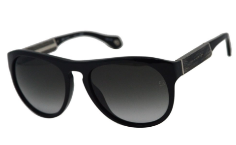 ermenegildo zegna ez3653m 700 güneş gözlüğü