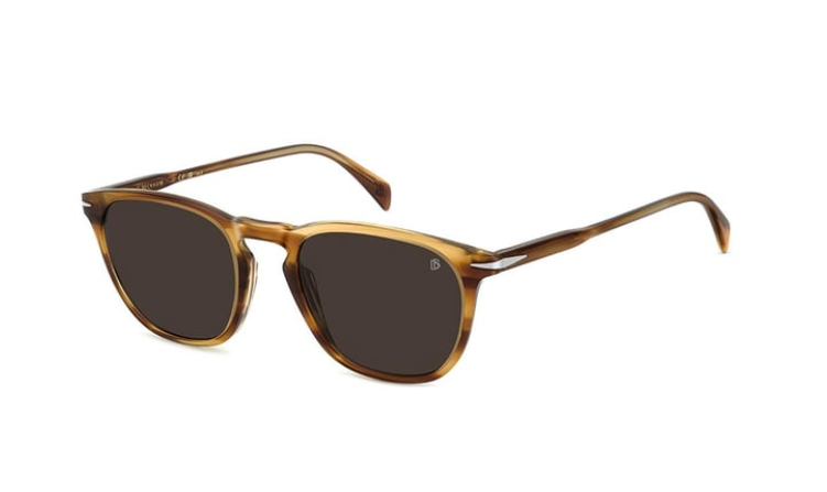 david beckham 1160/s EX470 51 güneş gözlüğü