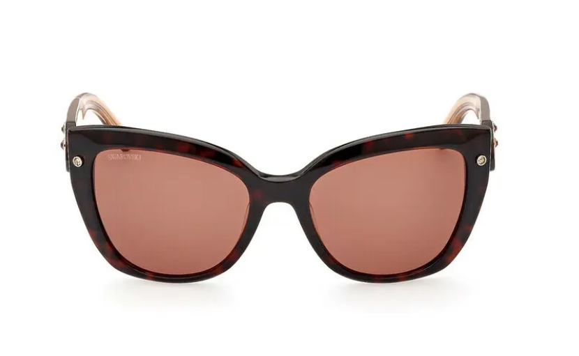 swarovski 0391 52e güneş gözlüğü