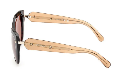 swarovski 0391 52e güneş gözlüğü