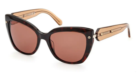 swarovski 0391 52e güneş gözlüğü