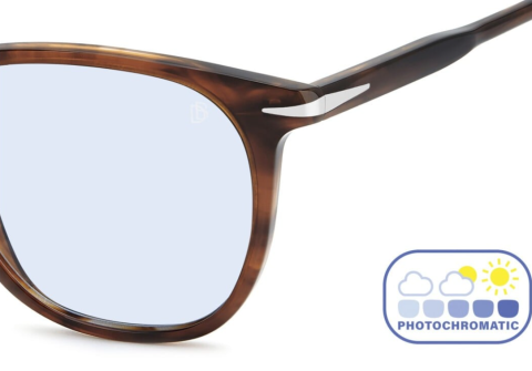 david beckham 1160/s EX4QZ 51 güneş gözlüğü