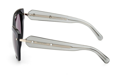 swarovski 0391 01a güneş gözlüğü