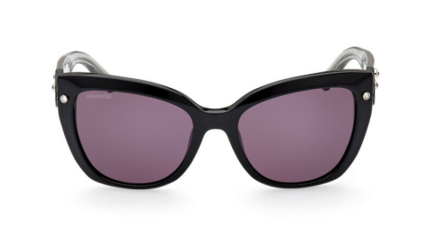 swarovski 0391 01a güneş gözlüğü