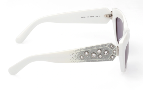 swarovski 0381 21a güneş gözlüğü