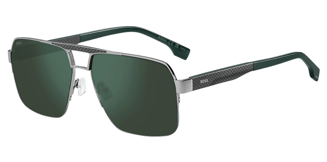 hugo boss 1767/S 6LBMT 60 güneş gözlüğü