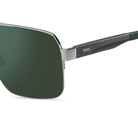 hugo boss 1767/S 6LBMT 60 güneş gözlüğü