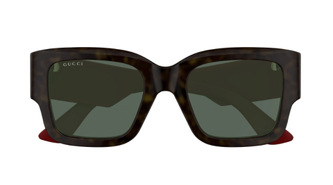 gucci gg 1663S 002 güneş gözlüğü