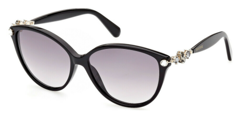 swarovski 0362 01b güneş gözlüğü