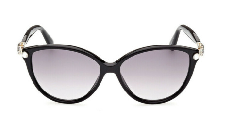 swarovski 0362 01b güneş gözlüğü