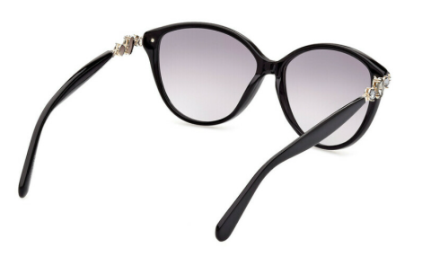 swarovski 0362 01b güneş gözlüğü