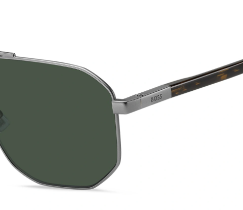 hugo boss 1832/S R81QT 59 güneş gözlüğü