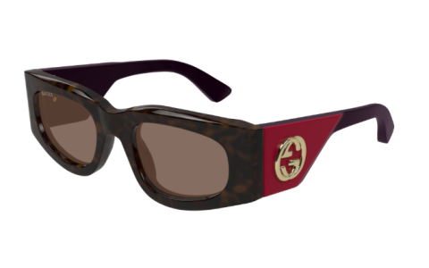 gucci gg1664s 004 güneş gözlüğü