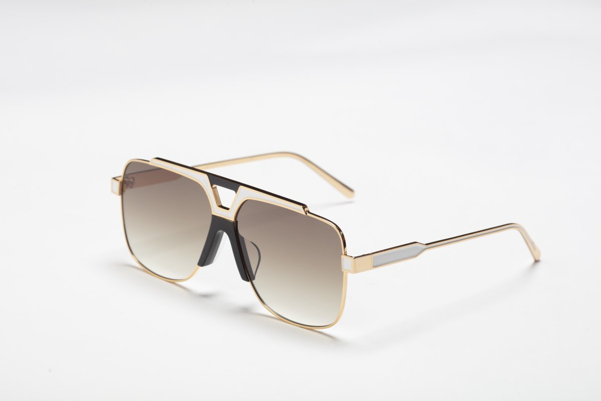 bottegaro paris b265 c4  güneş gözlüğü