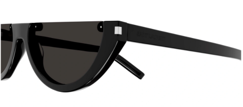 saint laurent sl 563 001 güneş gözlüğü