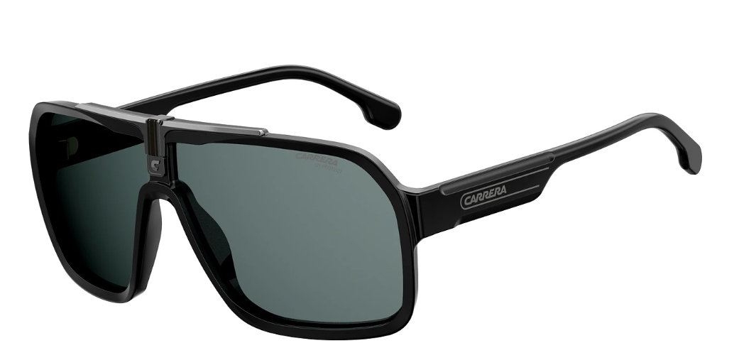 carrera 1014/S 0032K 64 güneş gözlüğü