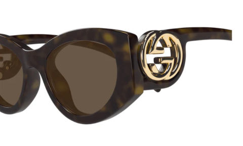 gucci GG1691S 002 güneş gözlüğü