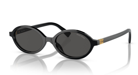 miu miu 04ZS 1AB5S0 50 güneş gözlüğü