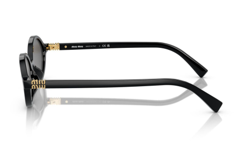 miu miu 04ZS 1AB5S0 50 güneş gözlüğü