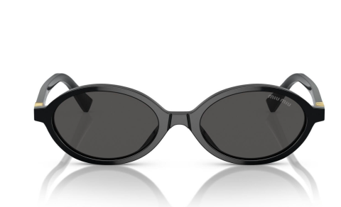 miu miu 04ZS 1AB5S0 50 güneş gözlüğü