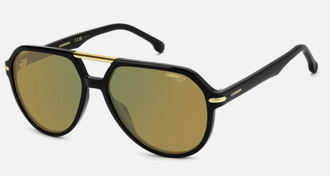 carrera 315/s 71CMJ 58 güneş gözlüğü