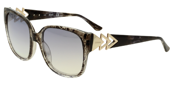 Guess Gu7597 20X Güneş Gözlüğü