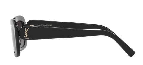 saint laurent sl m130 001 güneş gözlüğü