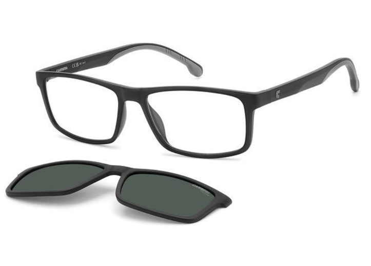 carrera 8065/CS 003UC klips güneş gözlüğü
