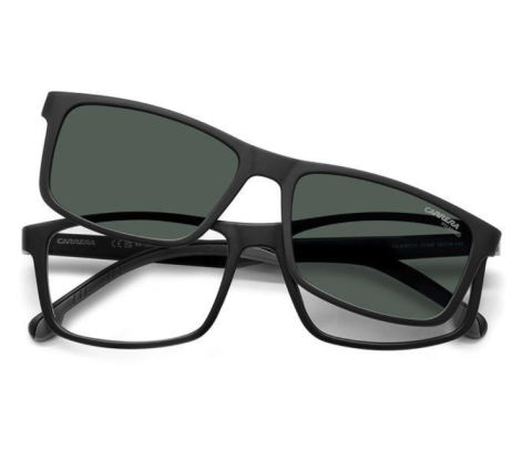 carrera 8065/CS 003UC klips güneş gözlüğü