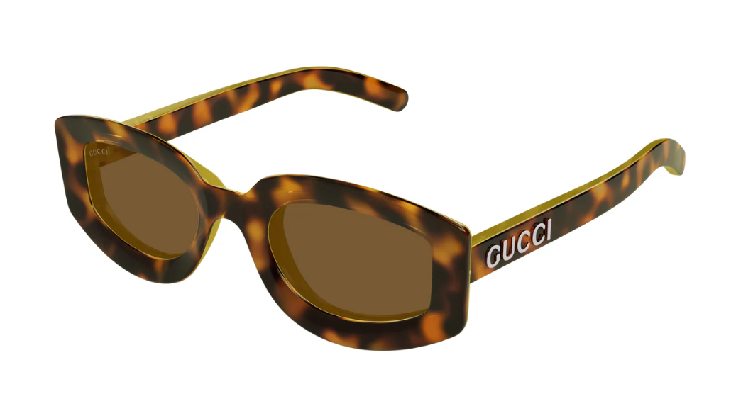 gucci GG1719S 002 güneş gözlüğü