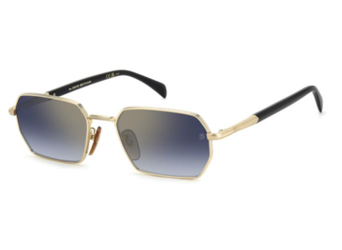 david beckham 1174/S RHL1V 55 güneş gözlüğü