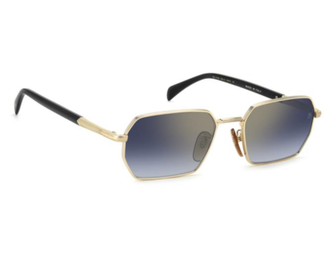 david beckham 1174/S RHL1V 55 güneş gözlüğü