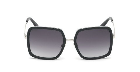 Guess Gu7602 01B  Güneş Gözlüğü