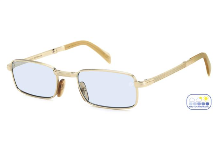 david beckham DB 99/ ORIGAMI IDAQZ 53 güneş gözlüğü