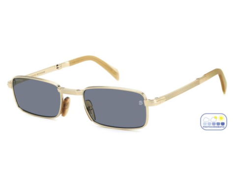 david beckham DB 99/ ORIGAMI IDAQZ 53 güneş gözlüğü