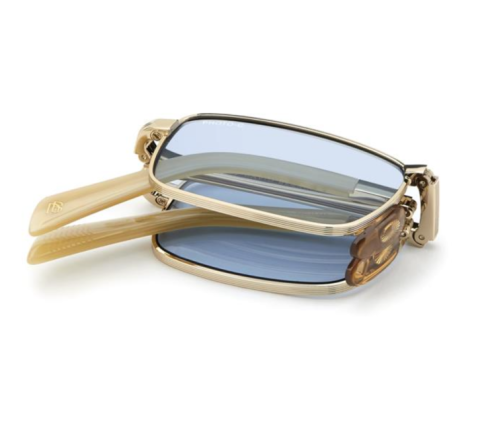 david beckham DB 99/ ORIGAMI IDAQZ 53 güneş gözlüğü