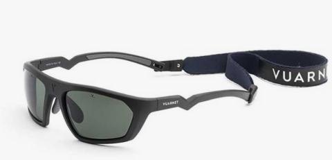 Vuarnet Vl 2010 0001 1622 Erkek Güneş Gözlüğü