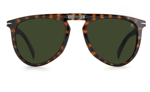 david beckham 1039/s fd 086qt 54 erkek güneş gözlüğü