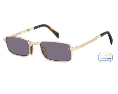 david beckham DB 99/ ORIGAMI T5UKE 53 güneş gözlüğü