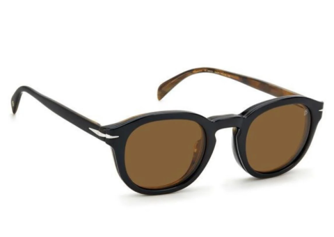 david beckham 1080/cs 05k99 49 klips güneş gözlüğü