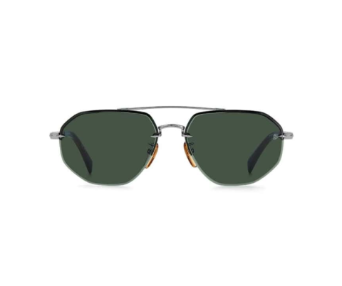 david beckham 1101/g/s 6Lbqt 61 erkek güneş gözlüğü