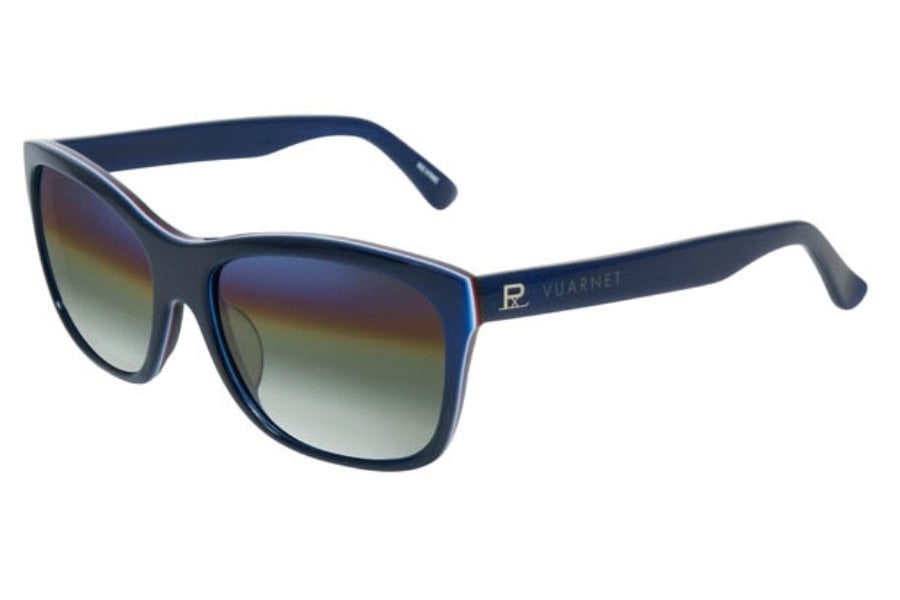 Vuarnet Vl 1206 0029 Erkek Güneş Gözlüğü