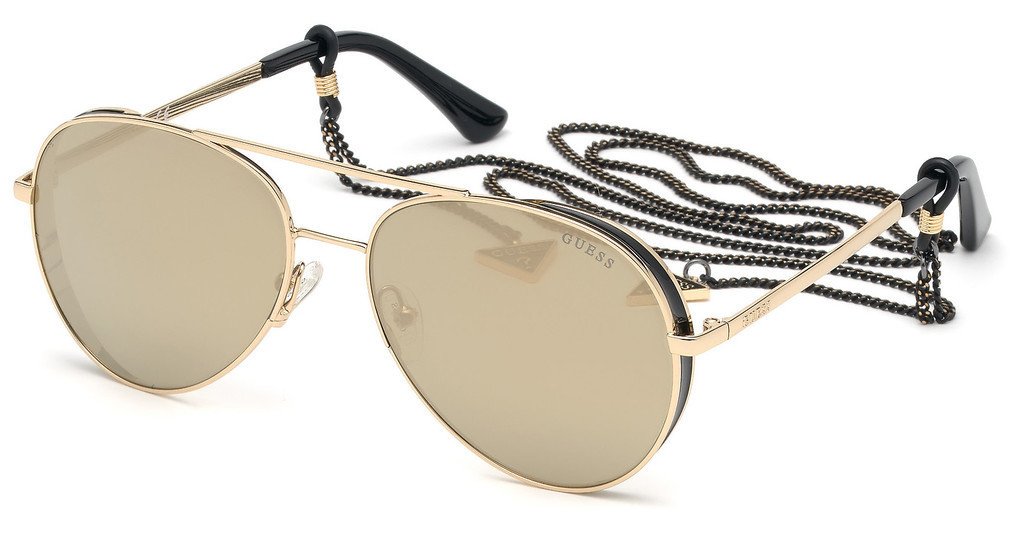 Guess Gu7607 32G  Güneş Gözlüğü