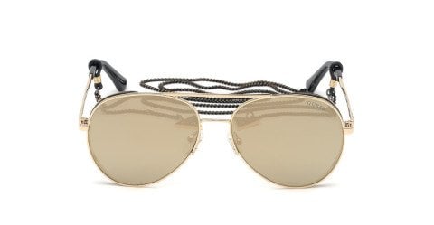 Guess Gu7607 32G  Güneş Gözlüğü