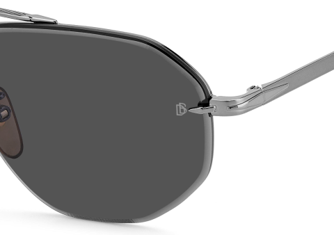 david beckham 1101/g/s kj1ir 61 erkek güneş gözlüğü