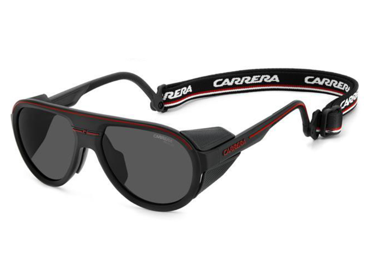 carrera C SPORT 09/S/XT BLXM9 57 güneş gözlüğü