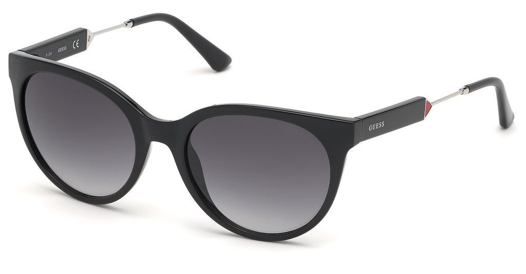 guess gu7619 01b güneş gözlüğü