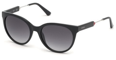 guess gu7619 01b güneş gözlüğü